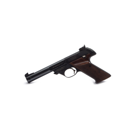 Pistolet sportowy HIGH STANDARD Supermatic Citation, kal. .22lr