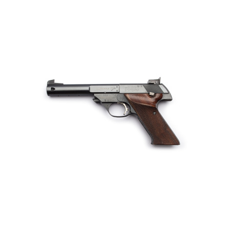 Pistolet sportowy HIGH STANDARD Supermatic Citation, kal. .22lr