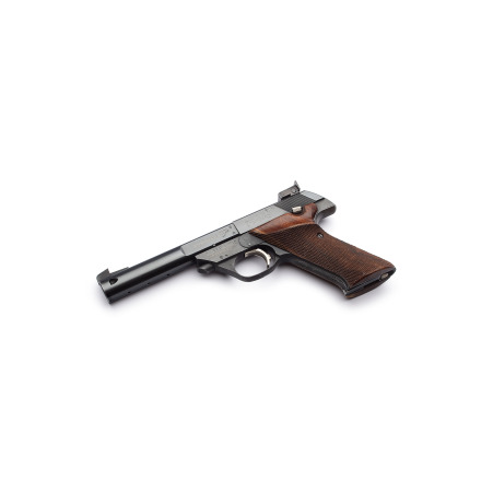 Pistolet sportowy HIGH STANDARD Supermatic Citation, kal. .22lr