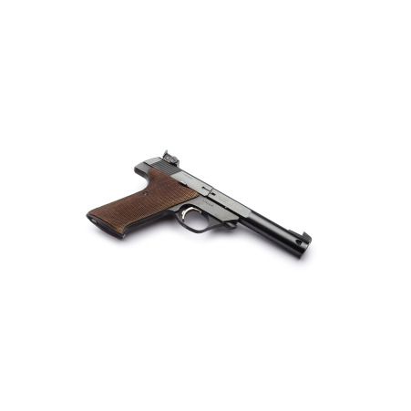 Pistolet sportowy HIGH STANDARD Supermatic Citation, kal. .22lr