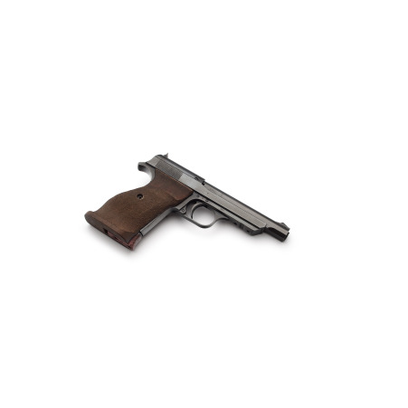 Pistolet sportowy WALTHER BTC TT-Olympia, kal. .22lr