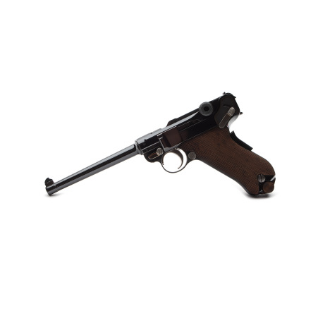 Pistolet MAUSER Parabellum kal. .30Luger