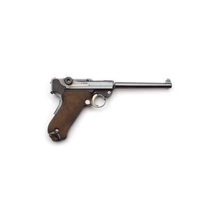 Pistolet MAUSER Parabellum kal. .30Luger