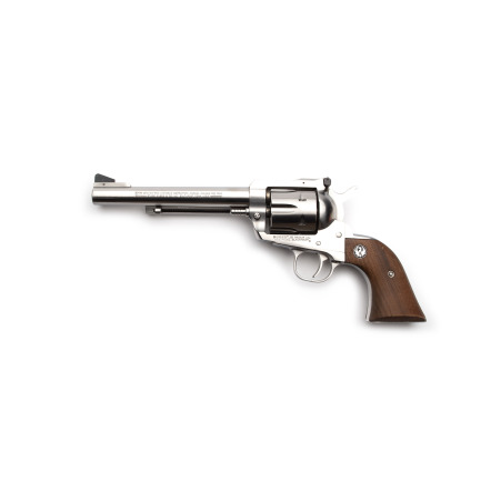 Rewolwer RUGER Blackhawk, kal. .357 Magnum/.38 Special