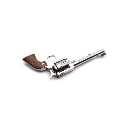 Rewolwer RUGER Blackhawk, kal. .357 Magnum/.38 Special