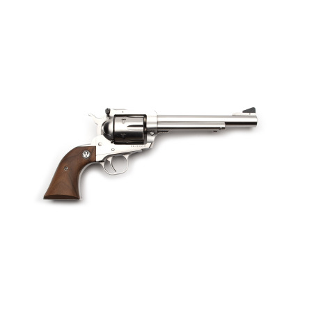 Rewolwer RUGER Blackhawk, kal. .357 Magnum/.38 Special