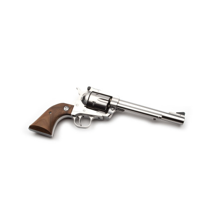 Rewolwer RUGER Blackhawk, kal. .357 Magnum/.38 Special