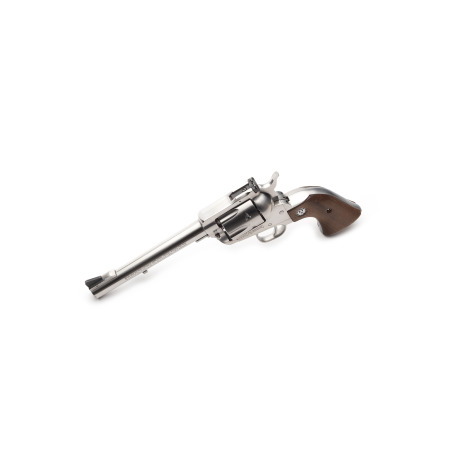 Rewolwer RUGER Blackhawk, kal. .357 Magnum/.38 Special