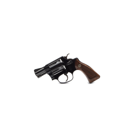 Rewolwer SMITH&WESSON 38 Airweight, kal. .38 Special