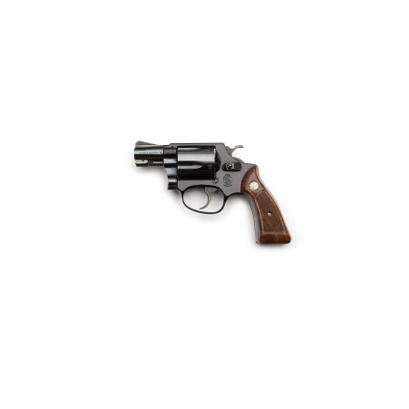 Rewolwer SMITH&WESSON 38 Airweight, kal. .38 Special