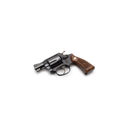 Rewolwer SMITH&WESSON 38 Airweight, kal. .38 Special