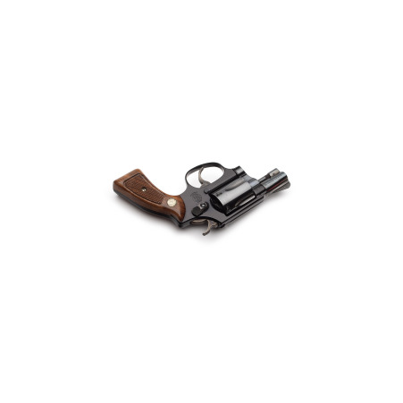 Rewolwer SMITH&WESSON 38 Airweight, kal. .38 Special