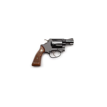 Rewolwer SMITH&WESSON 38 Airweight, kal. .38 Special