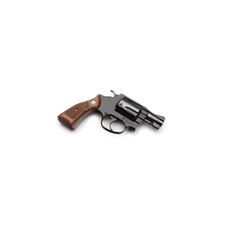 Rewolwer SMITH&WESSON 38 Airweight, kal. .38 Special