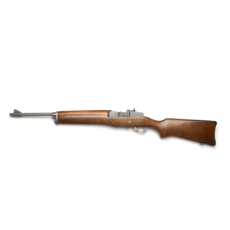 Karabinek RUGER Mini-14, kal. .223 Remington