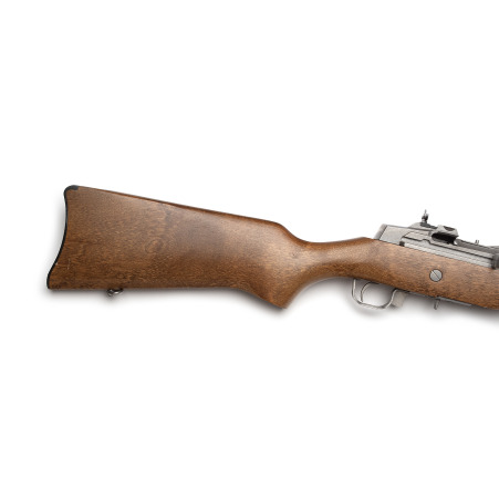 Karabinek RUGER Mini-14, kal. .223 Remington