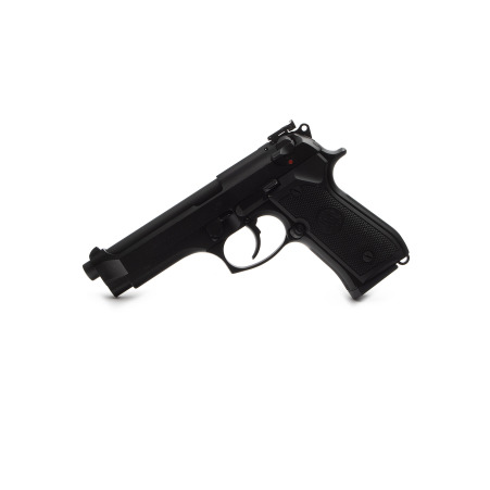 Pistolet BERETTA 92F, 1986r., kal. 9x19