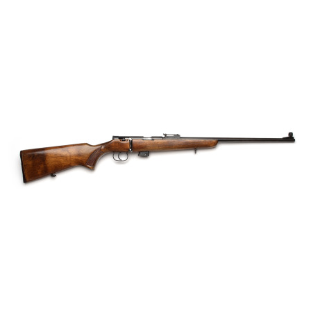 Karabinek sportowy TOZ 17-01, kal. .22lr