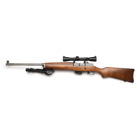 Karabinek RUGER Mini-14, kal. .223 Remington