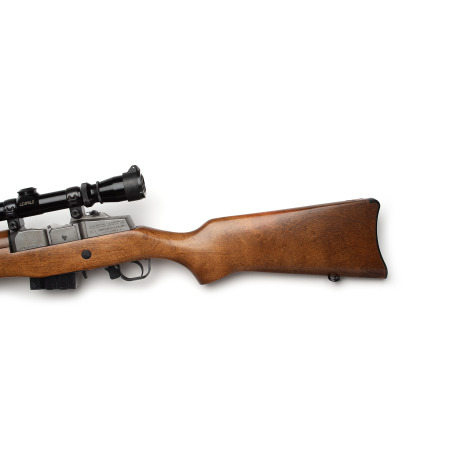 Karabinek RUGER Mini-14, kal. .223 Remington