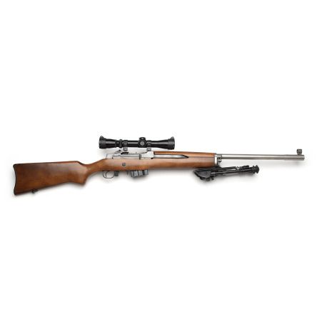 Karabinek RUGER Mini-14, kal. .223 Remington