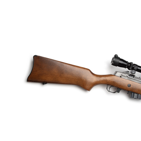 Karabinek RUGER Mini-14, kal. .223 Remington