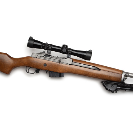 Karabinek RUGER Mini-14, kal. .223 Remington