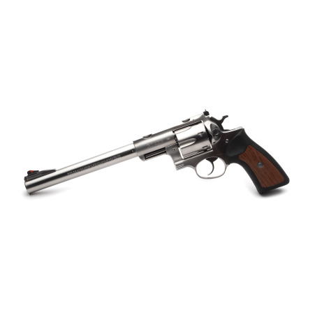 Rewolwer RUGER Super Redhawk, kal. .44 Remington Magnum