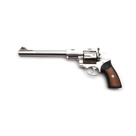 Rewolwer RUGER Super Redhawk, kal. .44 Remington Magnum