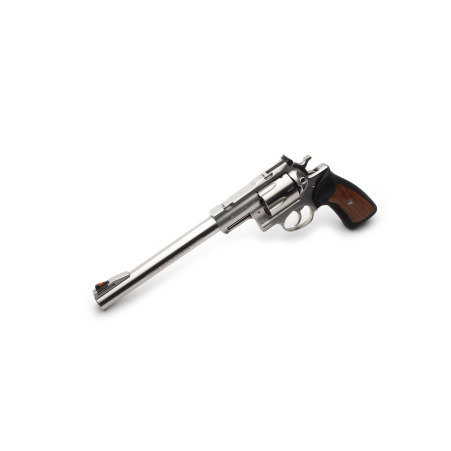 Rewolwer RUGER Super Redhawk, kal. .44 Remington Magnum