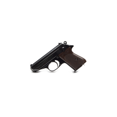 Pistolet WALTHER PPK-L, kal 7,65 Browning