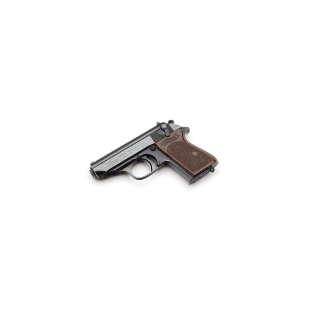 Pistolet WALTHER PPK-L, kal 7,65 Browning