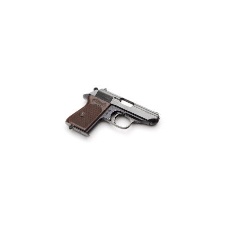 Pistolet WALTHER PPK-L, kal 7,65 Browning