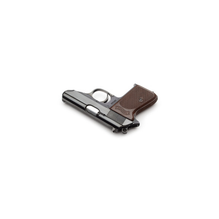 Pistolet WALTHER PPK-L, kal 7,65 Browning