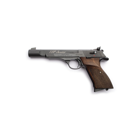 Pistolet sportowy ERMA ESP-85A Junior, kal. .22lr