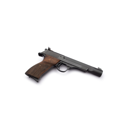 Pistolet sportowy ERMA ESP-85A Junior, kal. .22lr