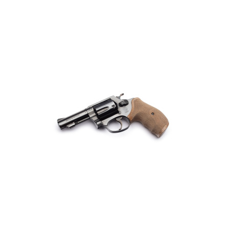 Rewolwer SMITH & WESSON 36-1, kal. .38 Special