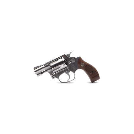 Rewolwer SMITH&WESSON 60, kal. .38Special