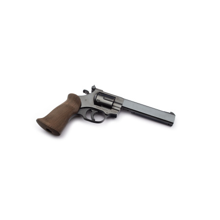 Rewolwer sportowy WEIHRAUCH HW9 ST, kal. .22lr