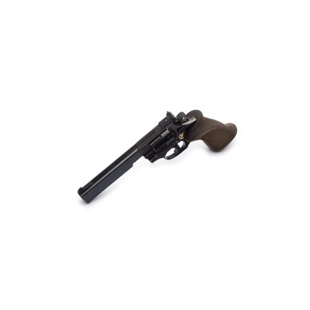 Rewolwer sportowy WEIHRAUCH HW9 ST, kal. .22lr