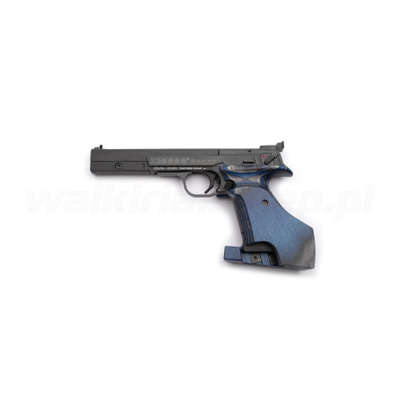 Pistolet sportowy HAMMERLI X-Esse SF Sport, kal. .22lr