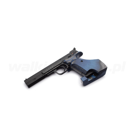 Pistolet sportowy HAMMERLI X-Esse SF Sport, kal. .22lr