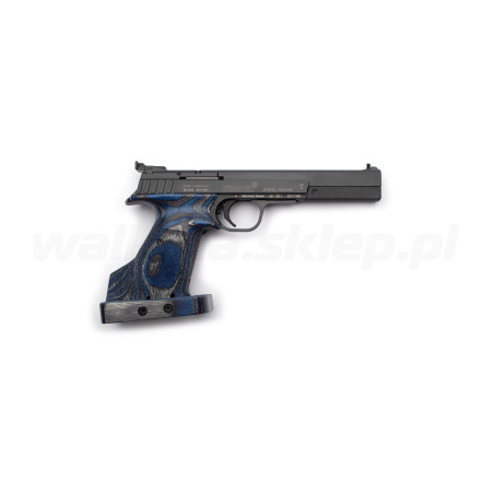 Pistolet sportowy HAMMERLI X-Esse SF Sport, kal. .22lr