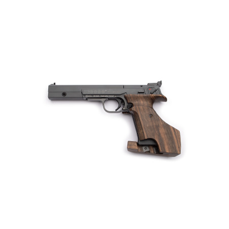 Pistolet sportowy HAMMERLI X-Esse Expert, kal. .22lr