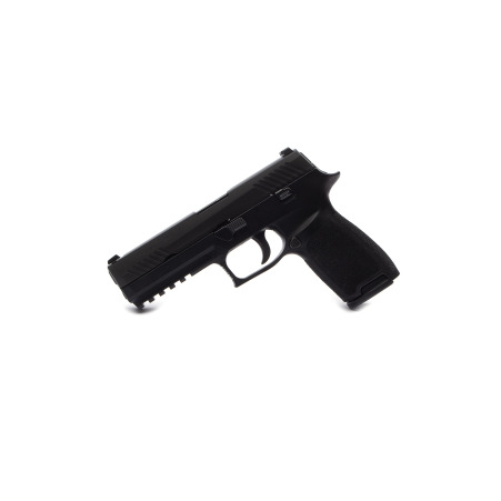 Pistolet SIG SAUER P320 Full-Size, kal. 9x19