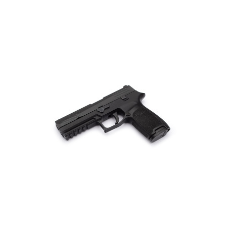 Pistolet SIG SAUER P320 Full-Size, kal. 9x19